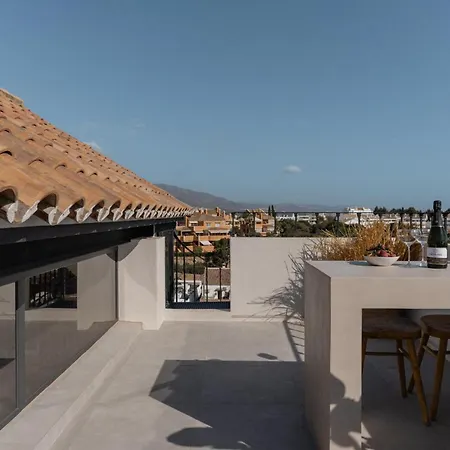 Celeste Marbella