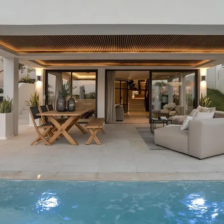 Villa Celeste *
