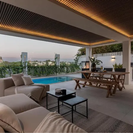 Celeste Marbella